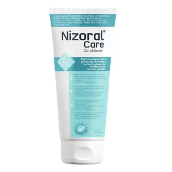 Nizoral Care Condicionador Uso Diário 200ml